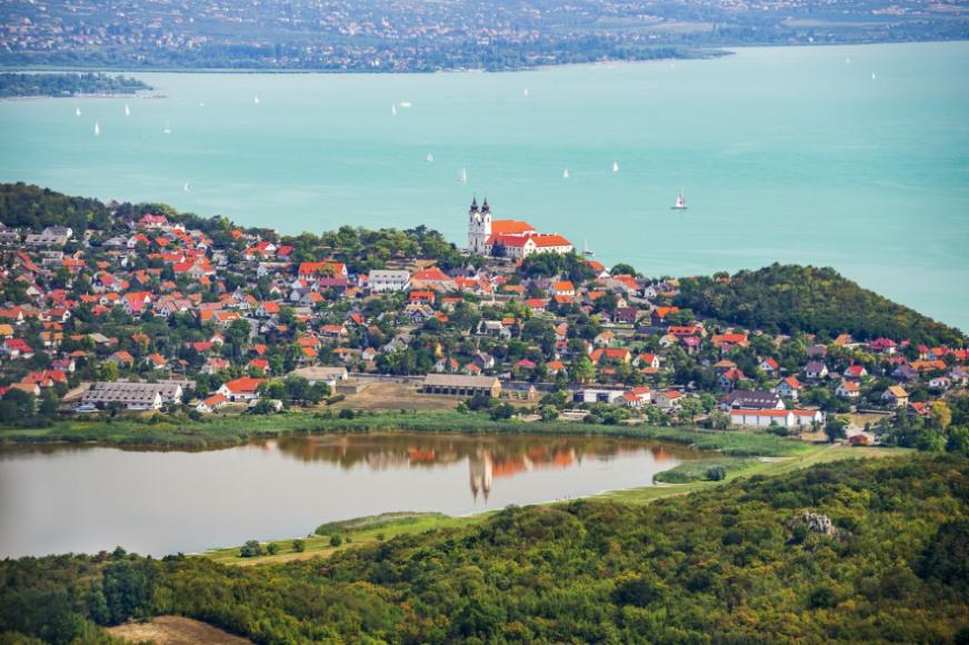 Gardália napok - Tihanyi Garda Fesztivál 2025. 