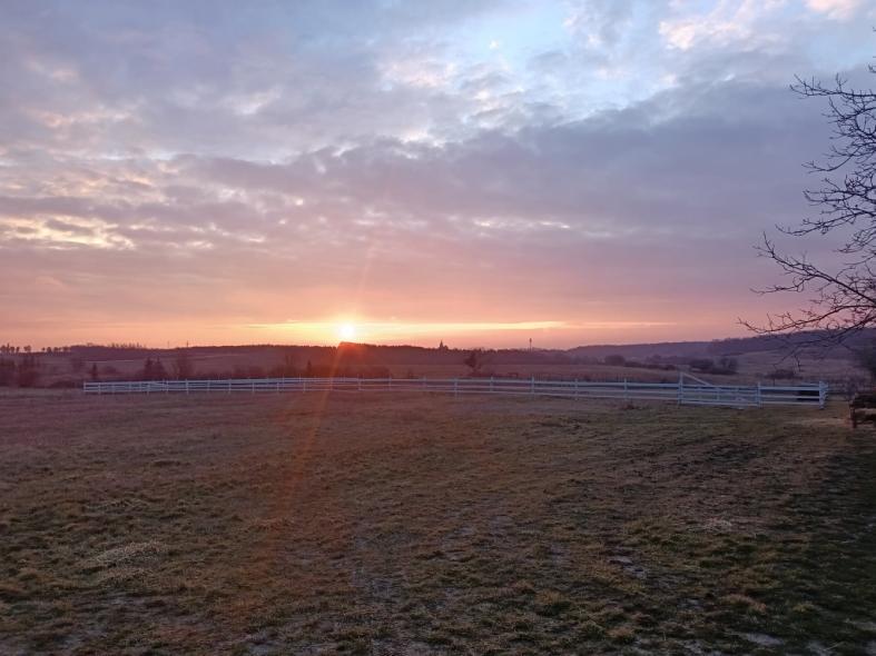 Nyitott porták az "Éltető" Balaton-felvidéken