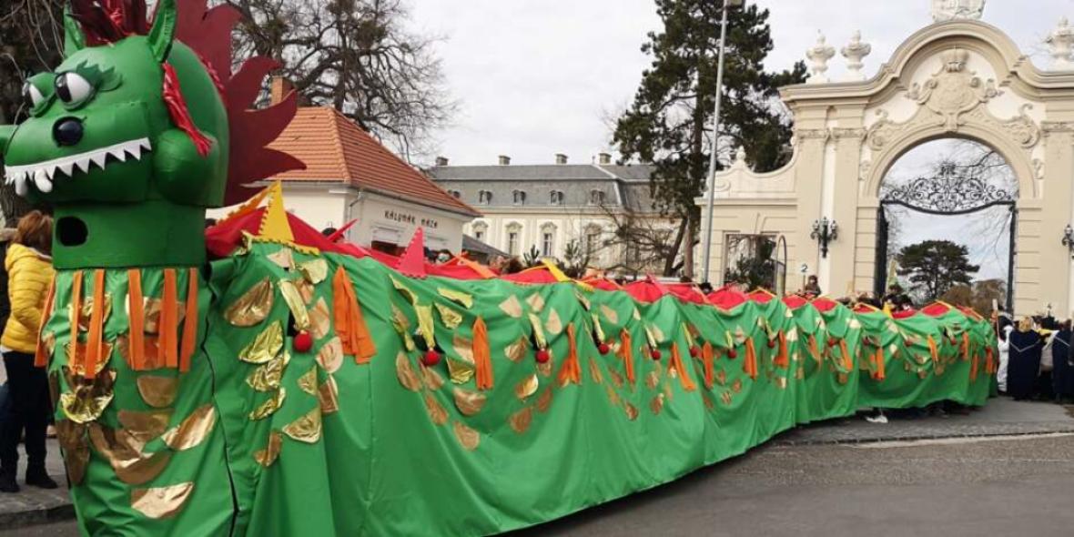 Keszthelyi Városi Karnevál