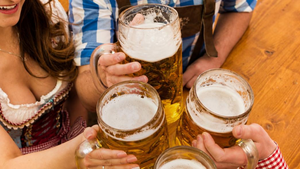 BAJOR SÖRFESZT a Visszhang-dombon