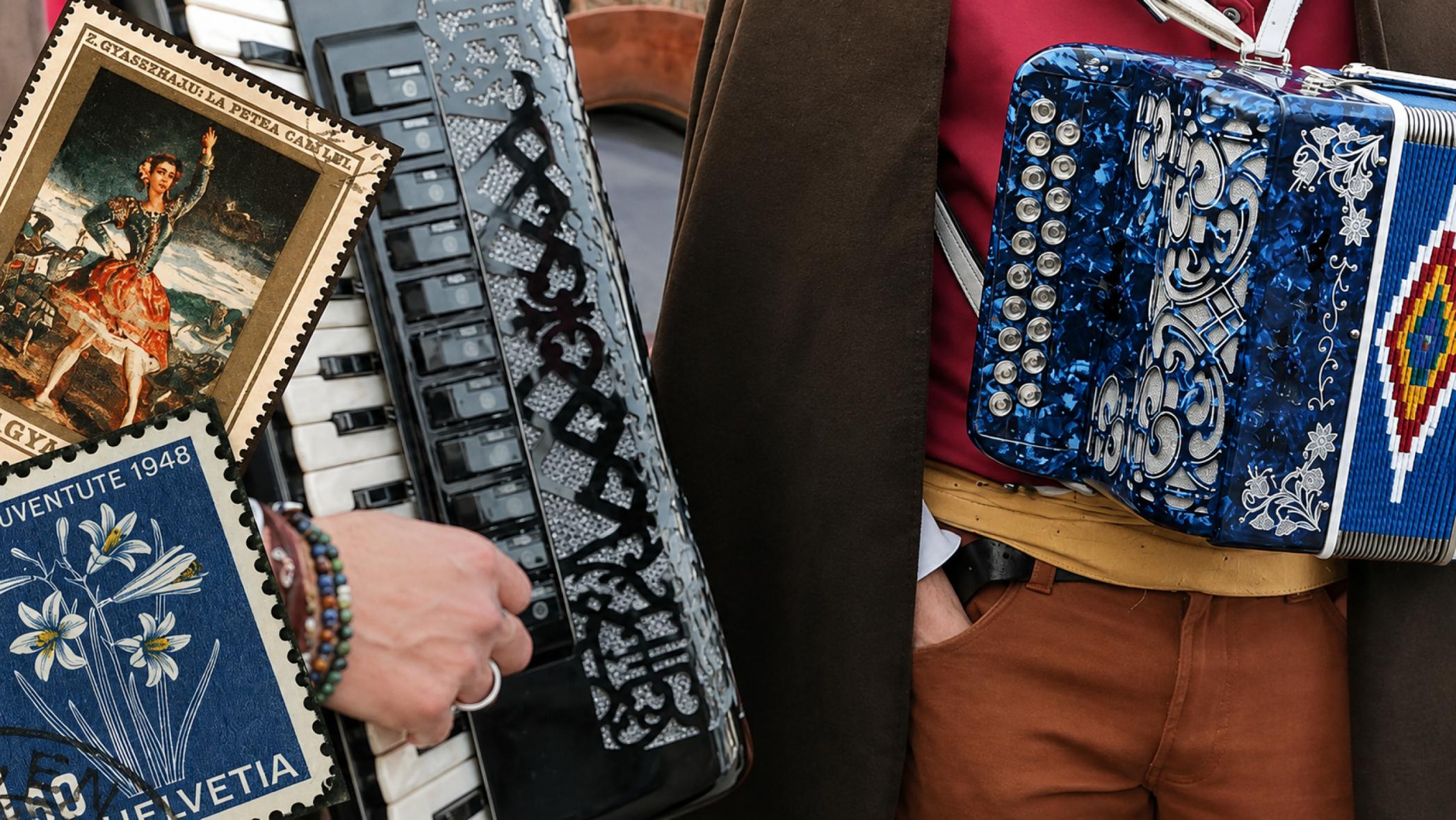 I. HUNGARIAN FOLK WEEKEND // Echo Étterem