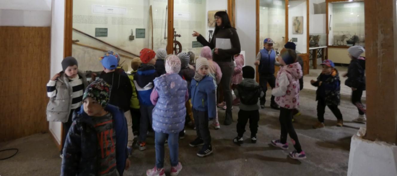 Kulturális Örökség Napjai a Majorban