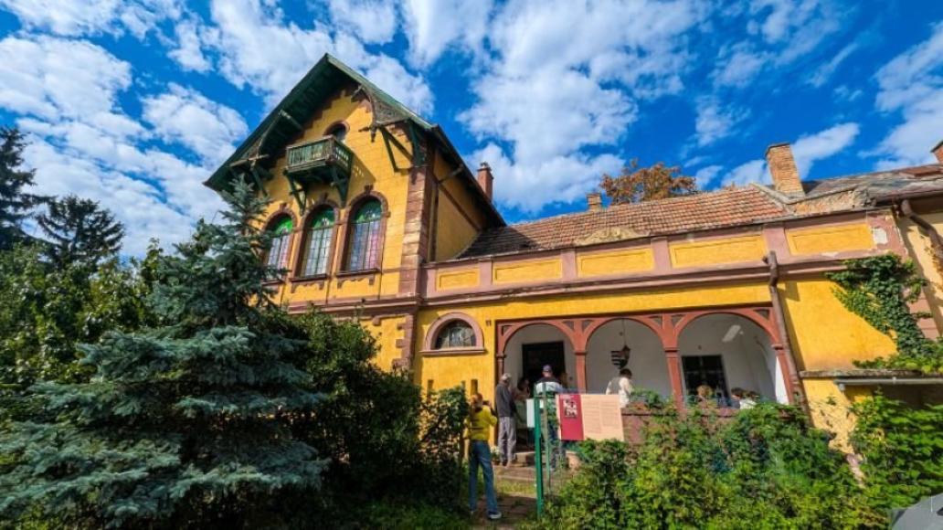 Múltidéző napok Balatonalmádiban Múltidéző napok Balatonalmádiban