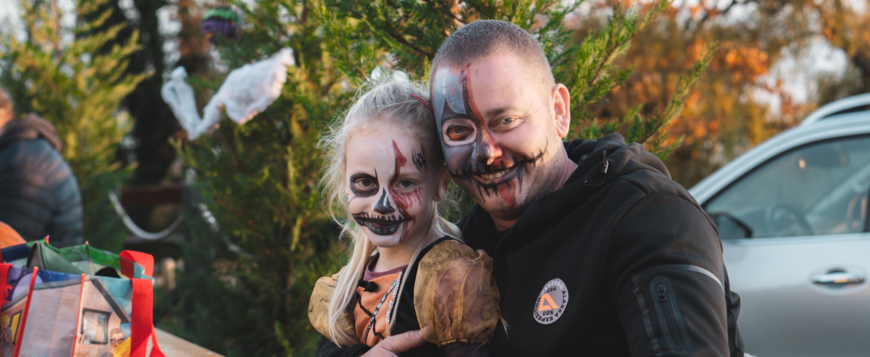 III. Hagyományőrző Halloween Party a Bakterházban