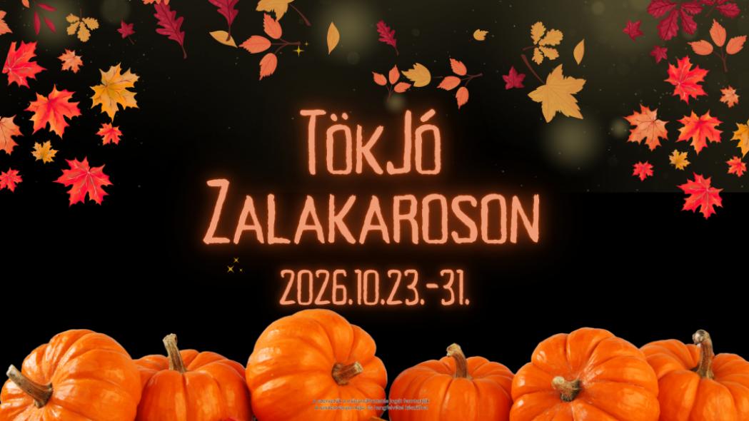 TökJó Zalakaroson