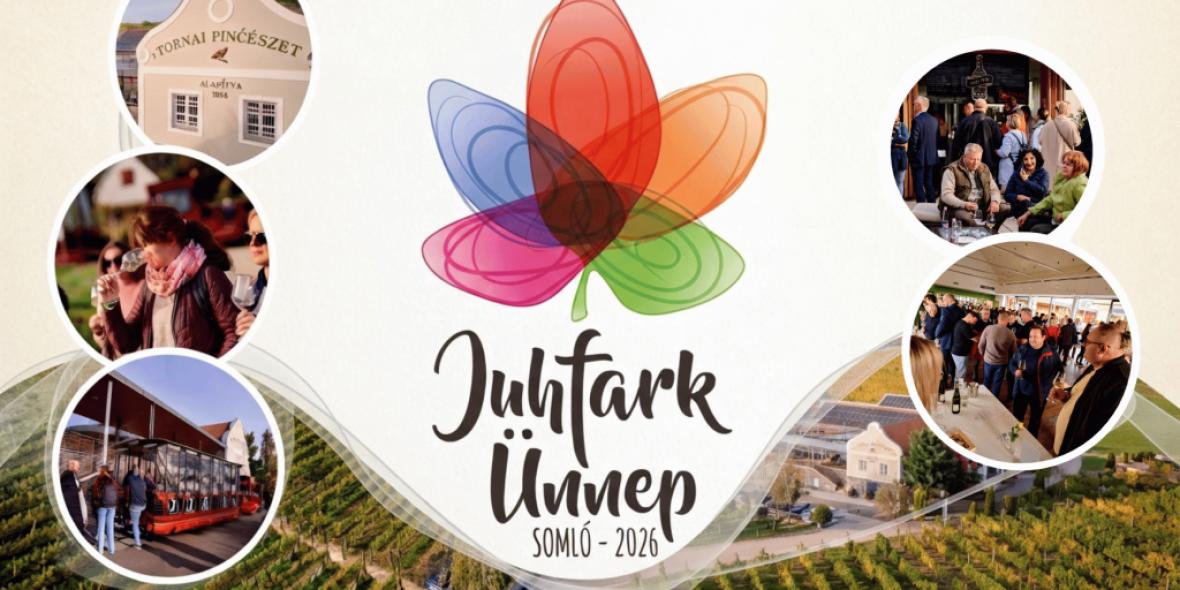 11. Somlói Juhfark Ünnep