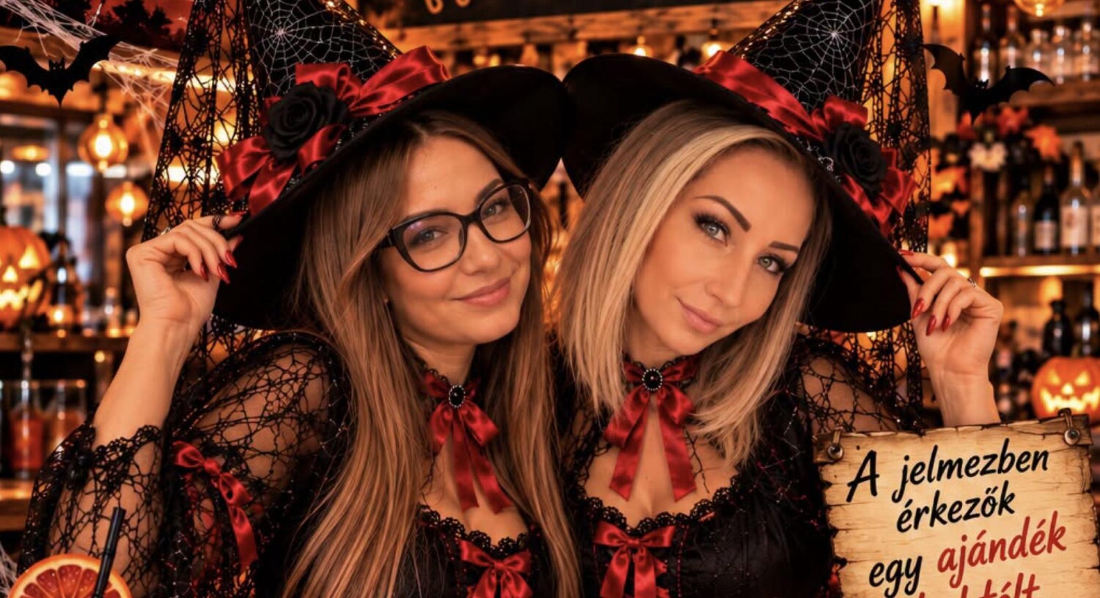 Halloween Buli