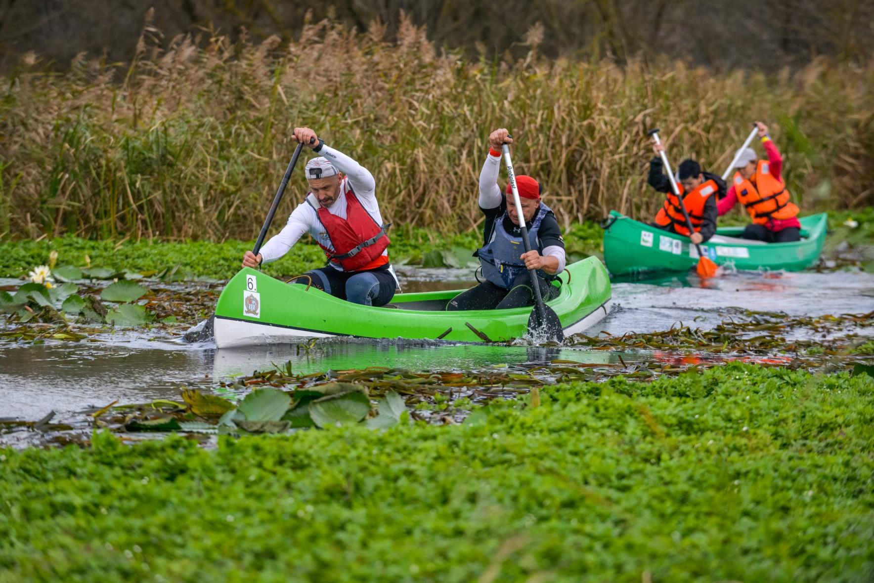 HEVIZIBIVALY Duatlon 