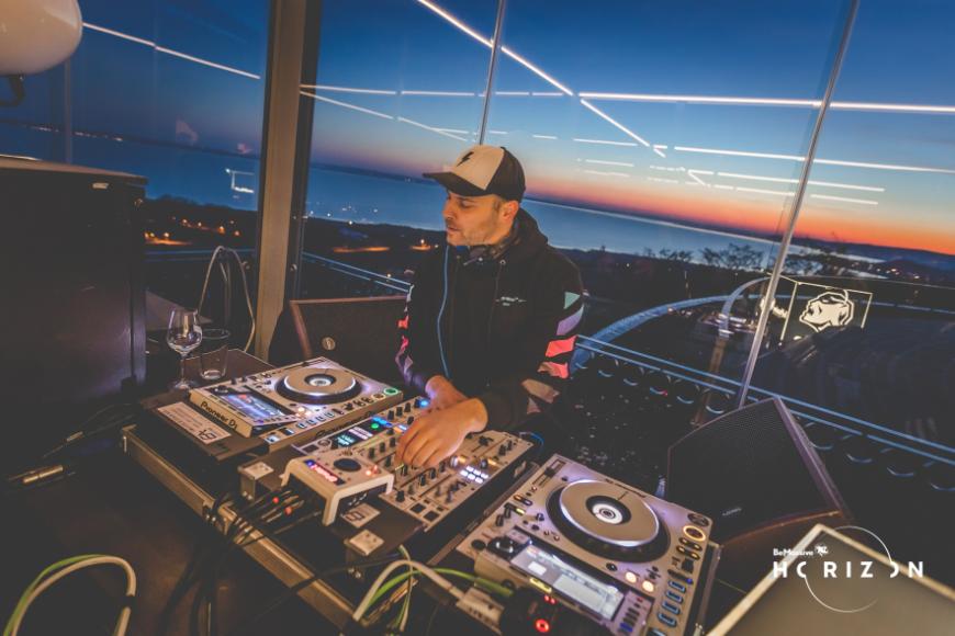 Be Massive Horizon Party - Laposa Borterasz - 2026 