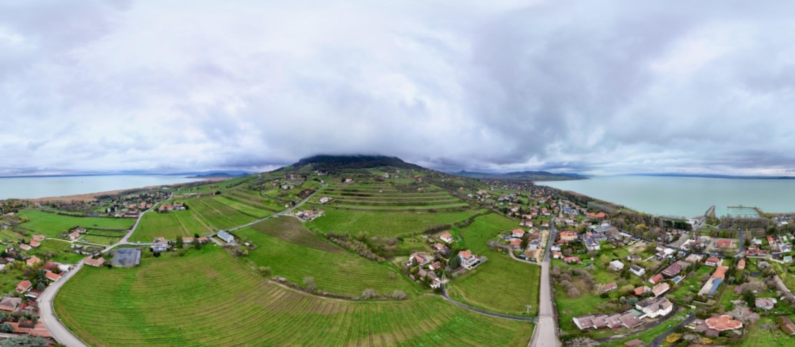 Gasztrohegy Badacsony - Valentin nap