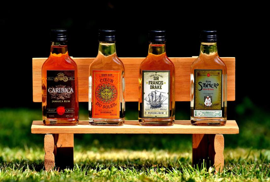 RUMBA Fesztivál 2025 - Rum, Bor és Asztal RUMBA Fesztivál 2025 - Rum, Bor és Asztal