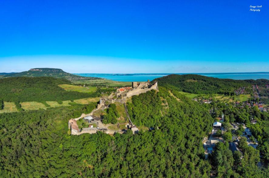 A Szigligeti vár titkai