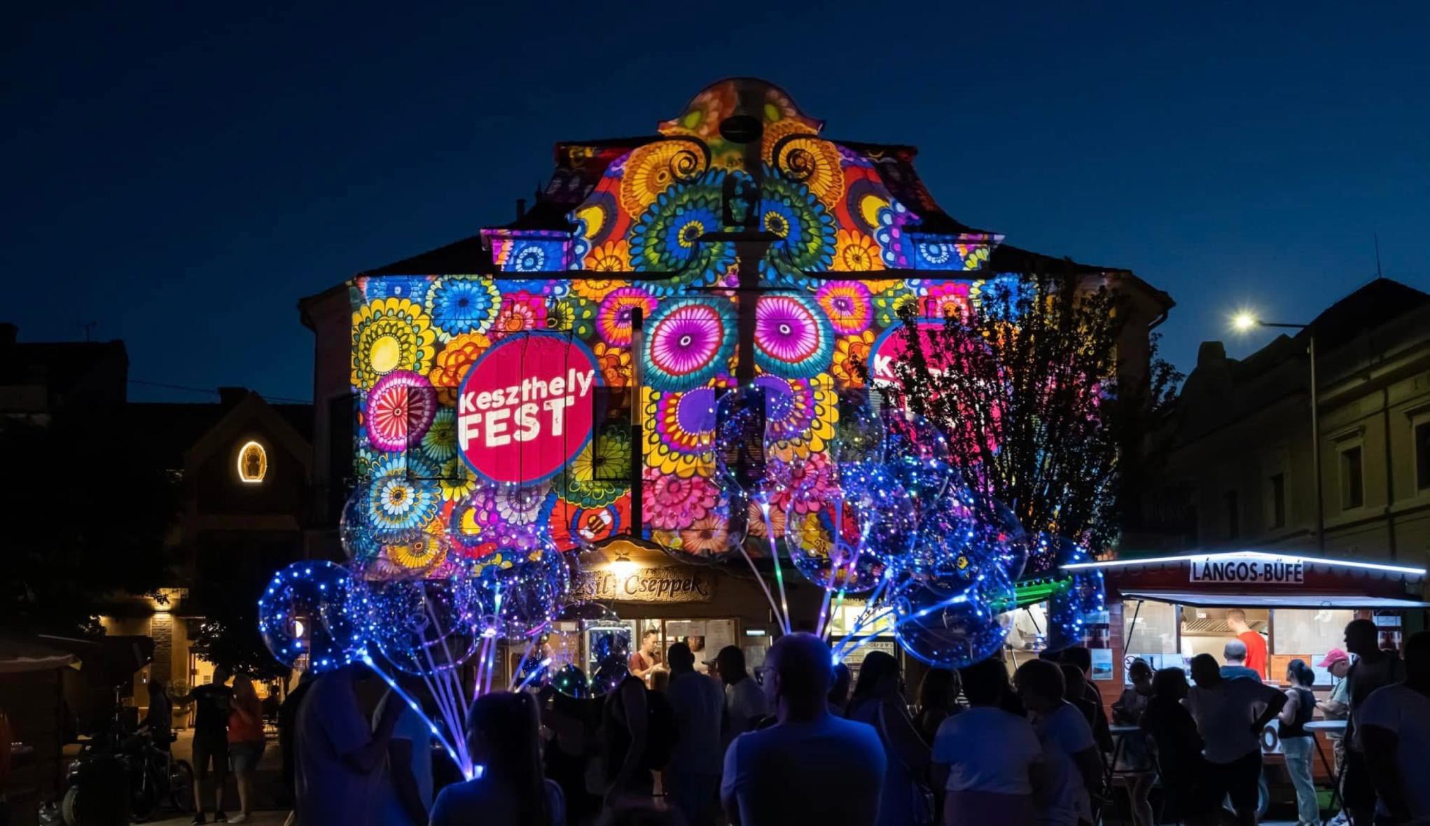KeszthelyFest - 2026
