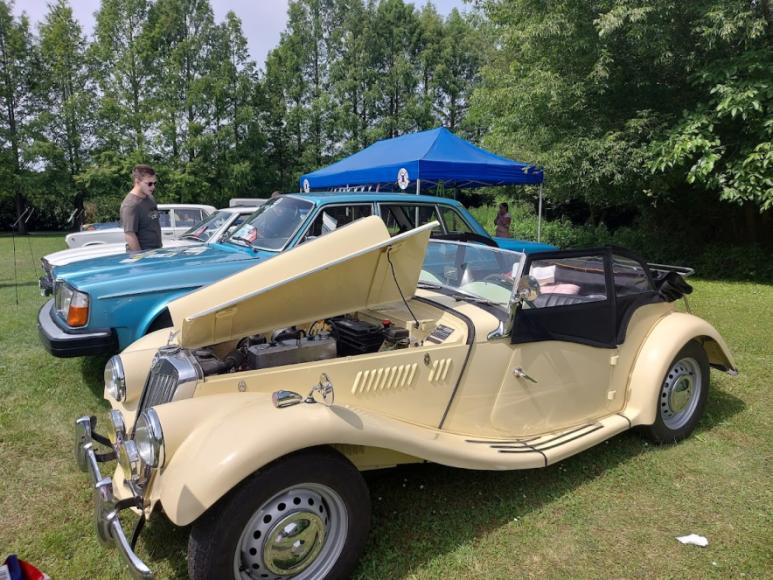 Lotus Retro Veteránautó Szépségverseny és Luxusautó Kiállítás - 2025 Lotus Retro Veteránautó Szépségverseny és Luxusautó Kiállítás - 2025