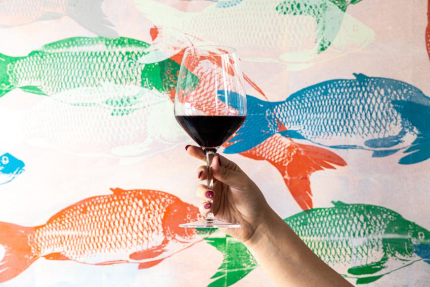 Dél-Balatoni Sétáló Kóstoló – Rádpuszta 2026 Dél-Balatoni Sétáló Kóstoló – Rádpuszta 2026