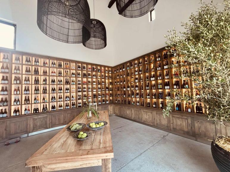 Megnyílt a Balaton Wines Visitor Center – új korszak indul a balatoni borturizmusban