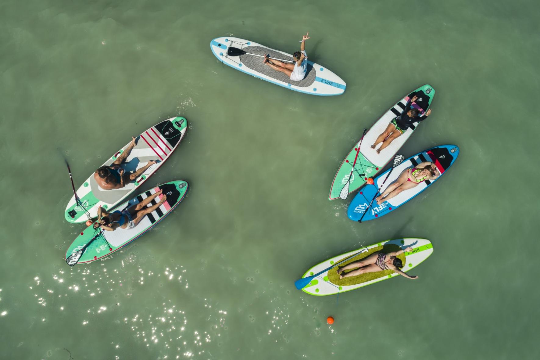 Balaton SUP Fesztivál