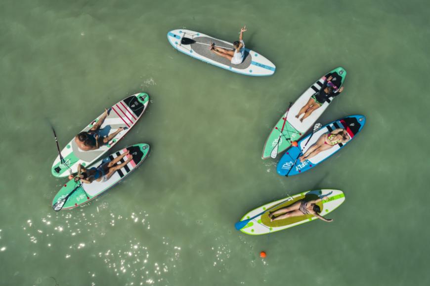 Balaton SUP Fesztivál Balaton SUP Fesztivál