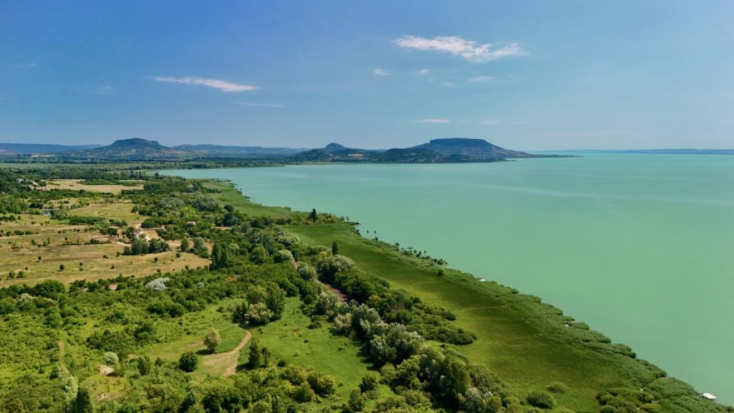 Balatongyöröki Szépkilátó – panoráma, piknik és varázslat egy helyen
