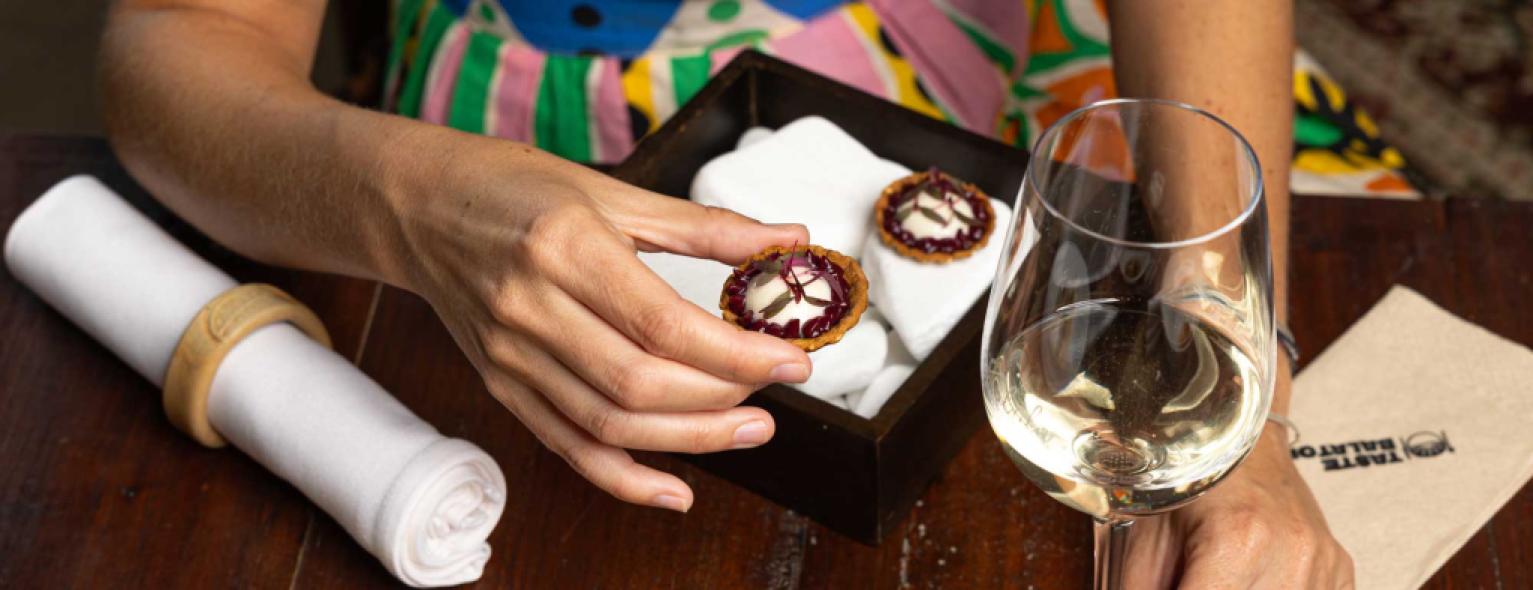 Almádi Bor és Gasztrofesztivál