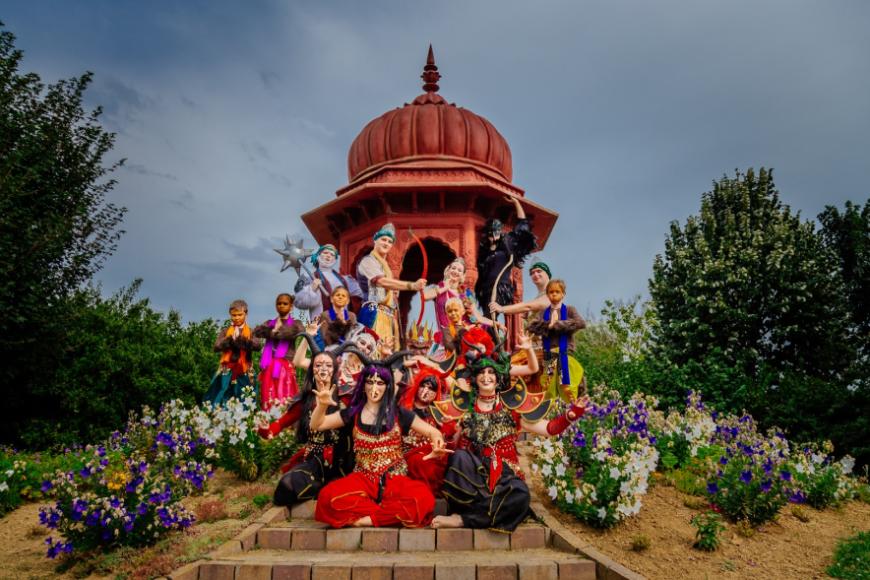 Krisna-völgyi Búcsú - 2025 Krisna-völgyi Búcsú - 2025