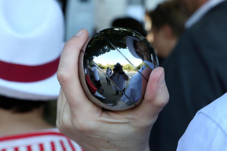 Balaton Pétanque Fesztivál - 2025 