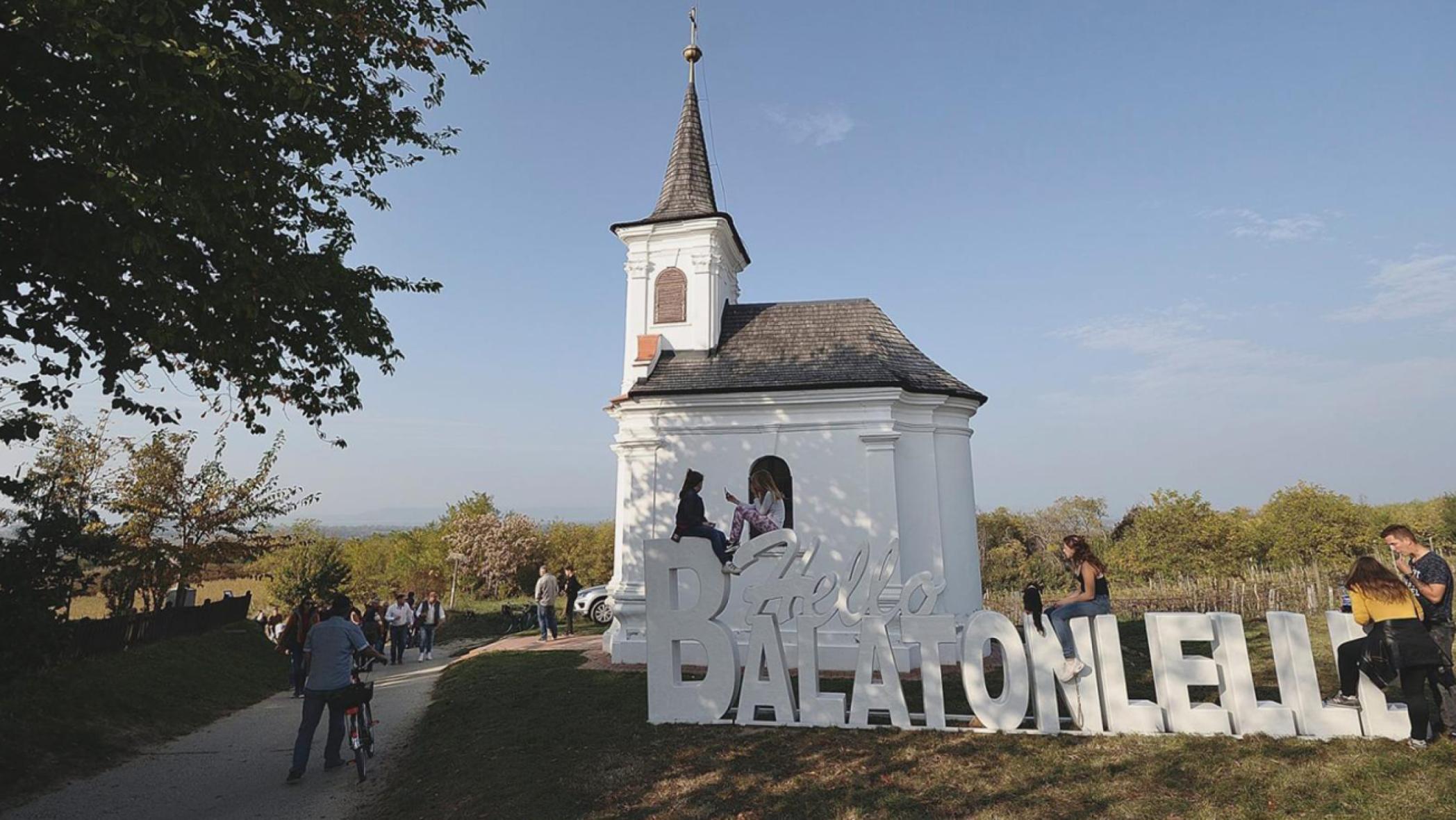 Murci fesztivál Balatonlelle
