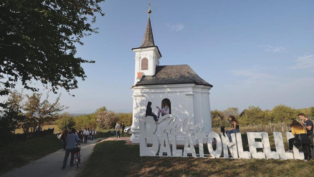 Murci fesztivál Balatonlelle