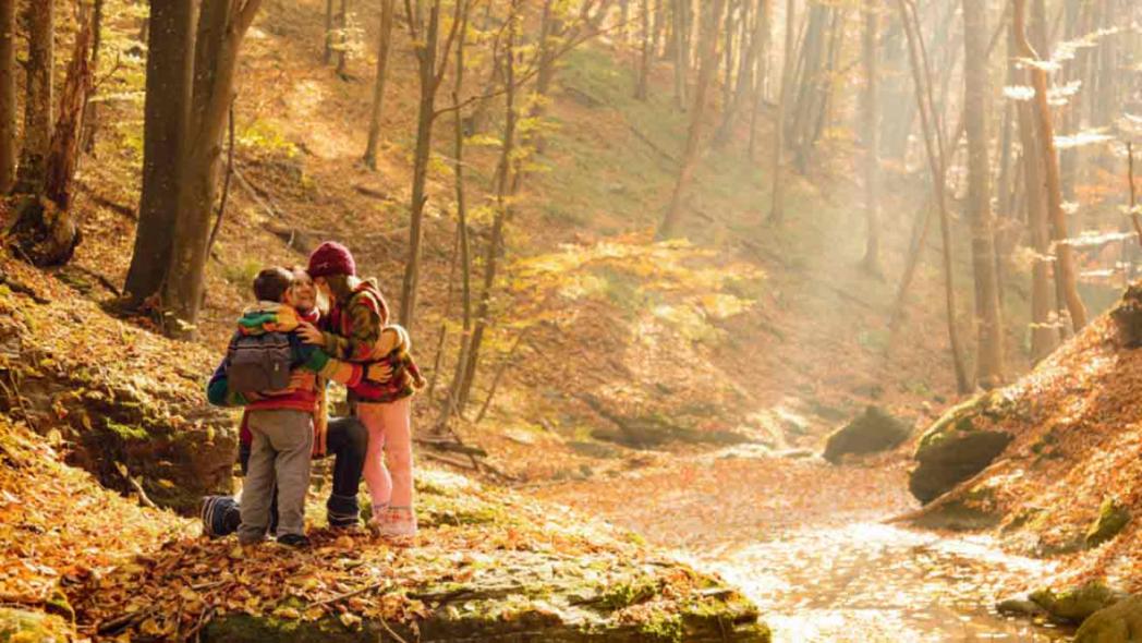 Itt az ideje, hogy megismerd az őszi Balaton aktív oldalát!