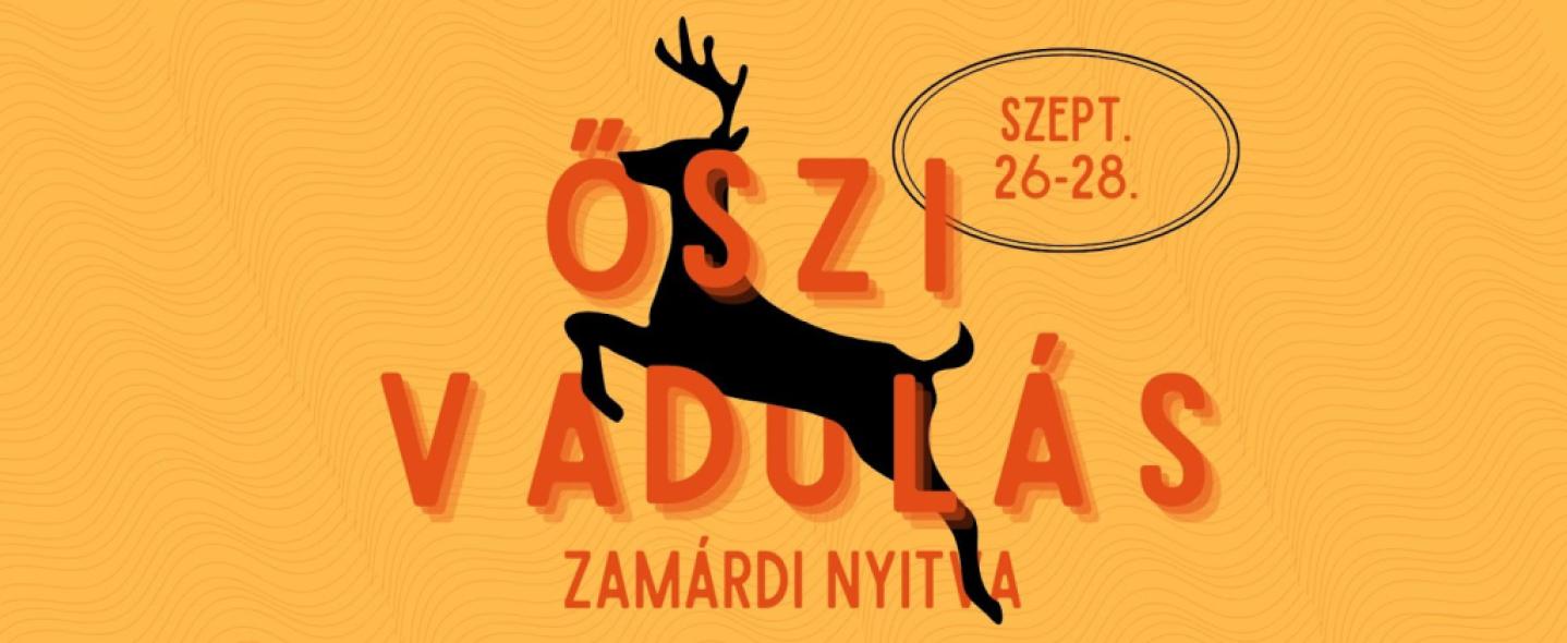 Őszi Vadulás