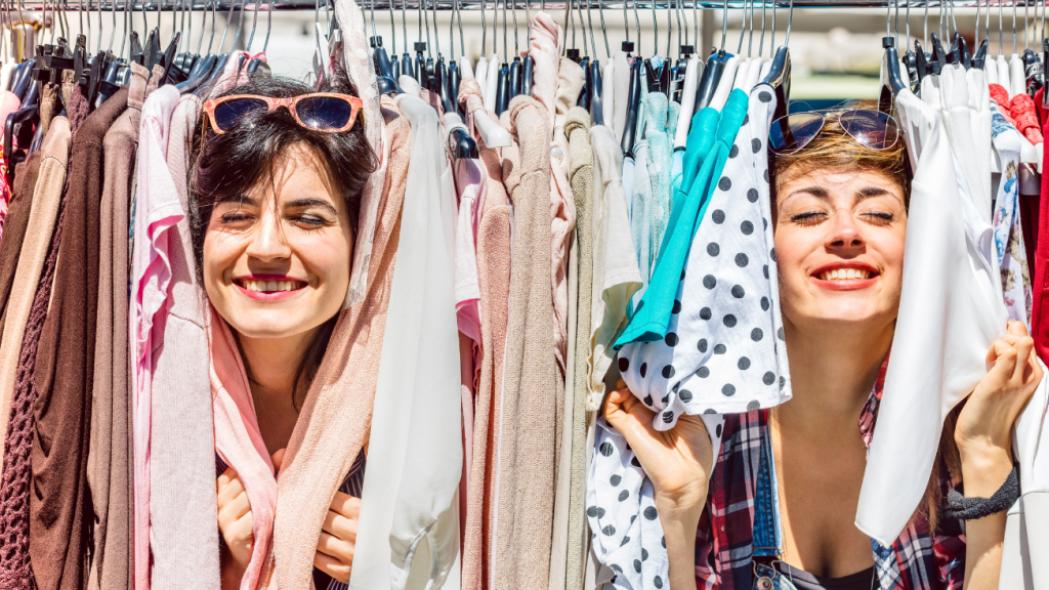 Közösségi Kirakodóvásár Balatonföldváron – meglepetés programmal