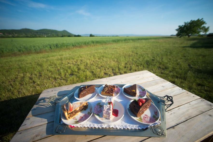 Őszi nyitott porta napok a Balaton-felvidéken