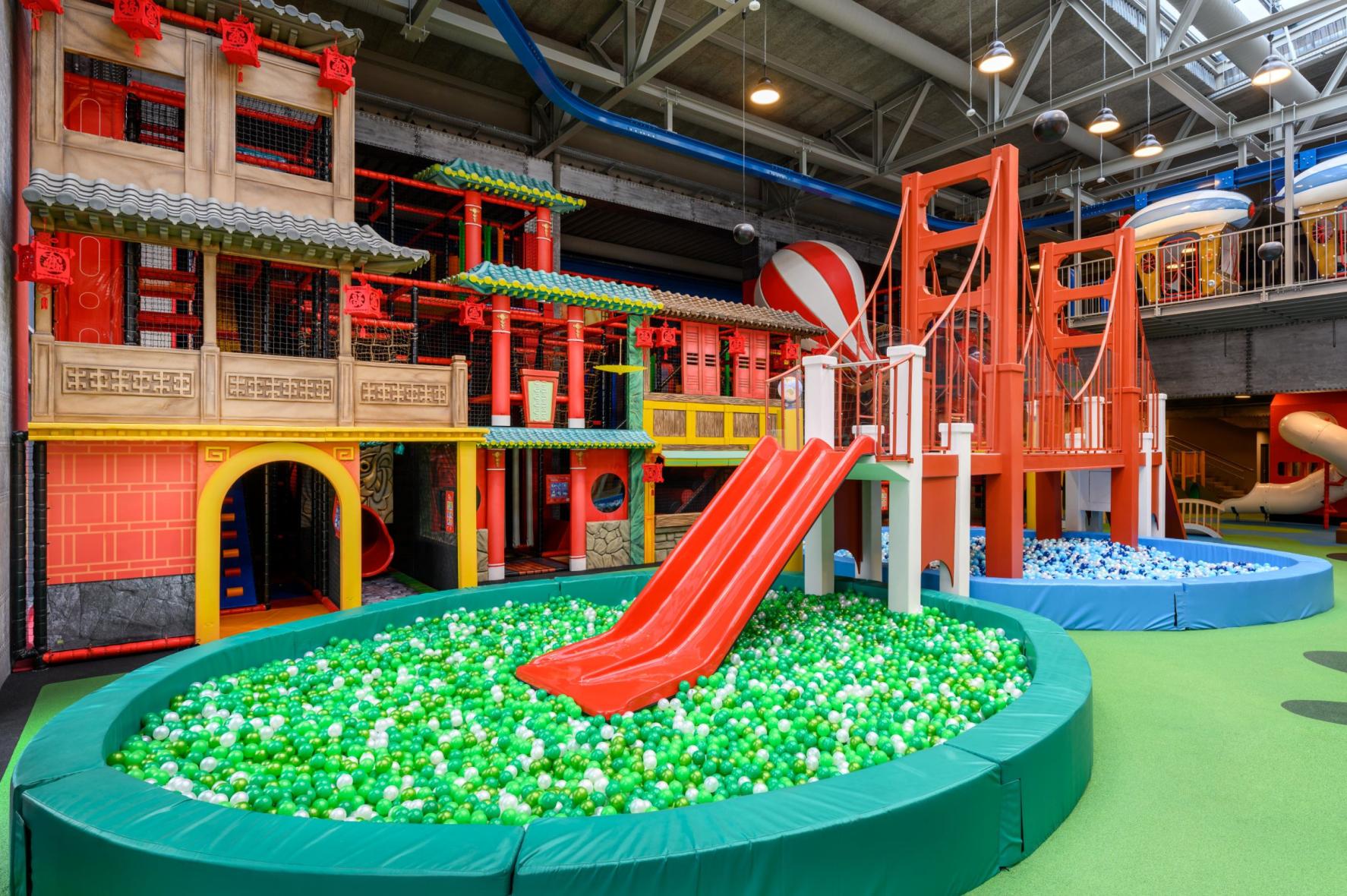 BalaLand Family Park 