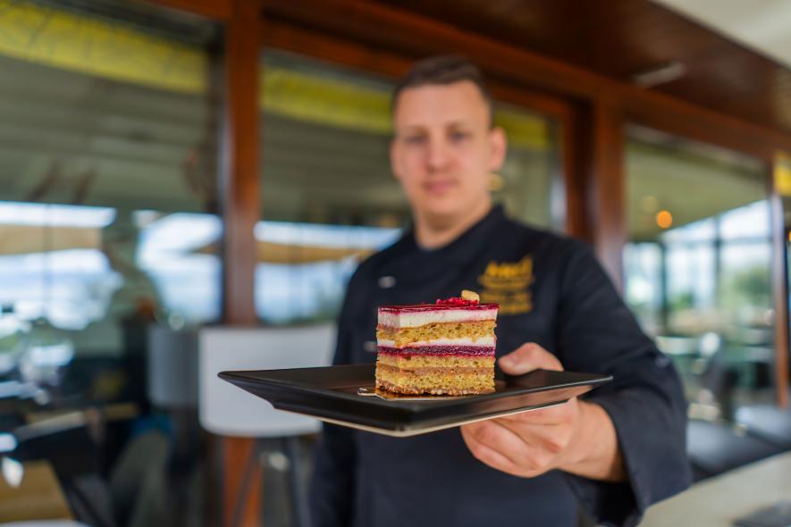 Itt az ideje, hogy megsüsd a Balaton sütijét!