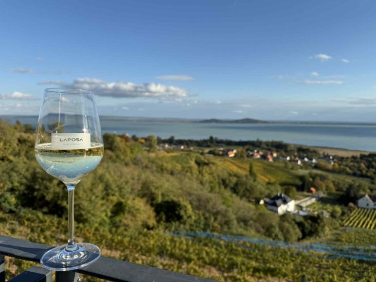 Gasztrohegy - Tüzes Badacsony 2026