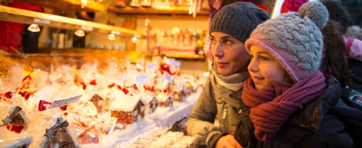 Itt az ideje a meghitt balatoni adventi vásároknak