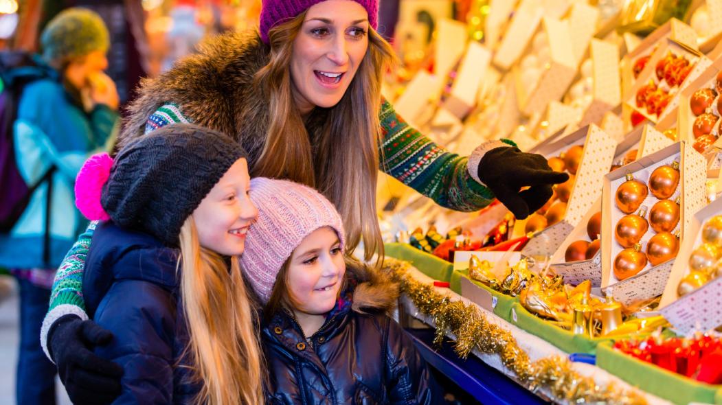 Itt az ideje a meghitt balatoni adventi vásároknak