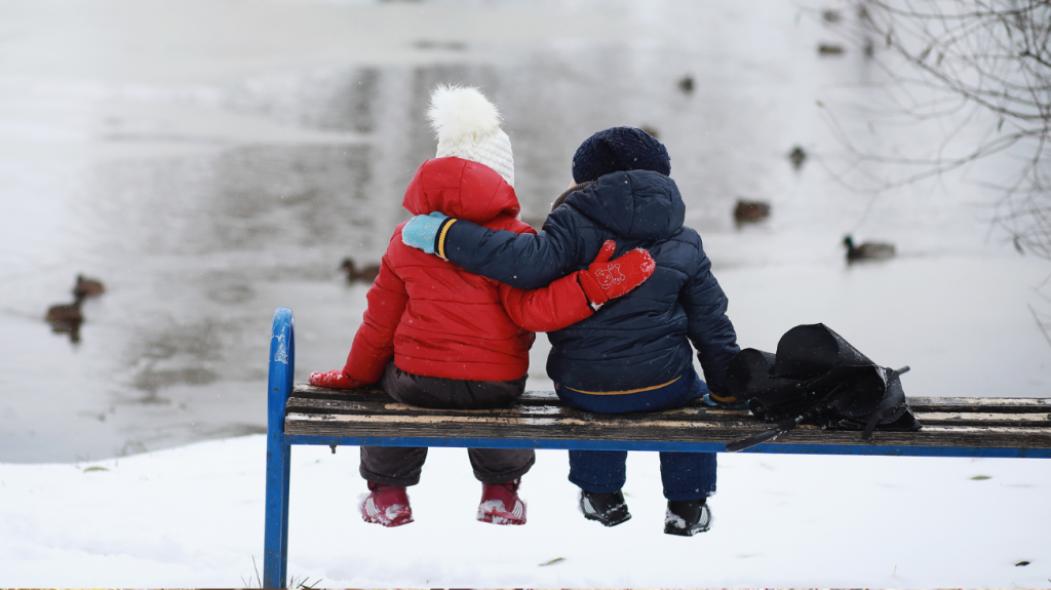 Itt az ideje, hogy feltöltődj a Balaton körüli téli kalandokkal