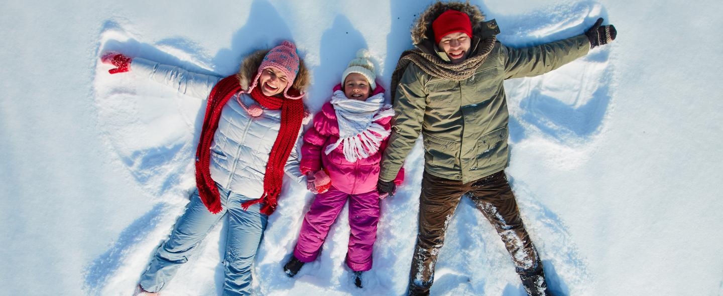 Itt az ideje, hogy a téli szünet a pihenésről és a Balatonról szóljon