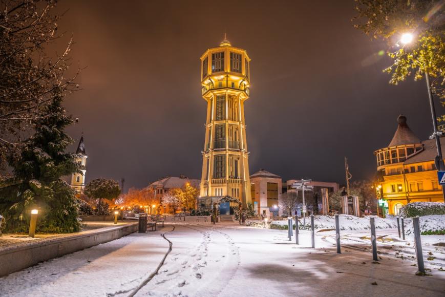 Puncs Party és Szilveszter Siófokon 2025 Puncs Party és Szilveszter Siófokon 2025