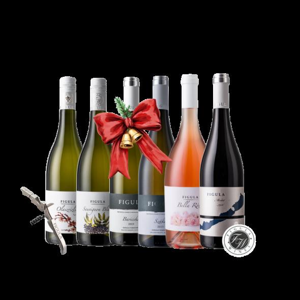 Karácsonyi kóstoló válogatás