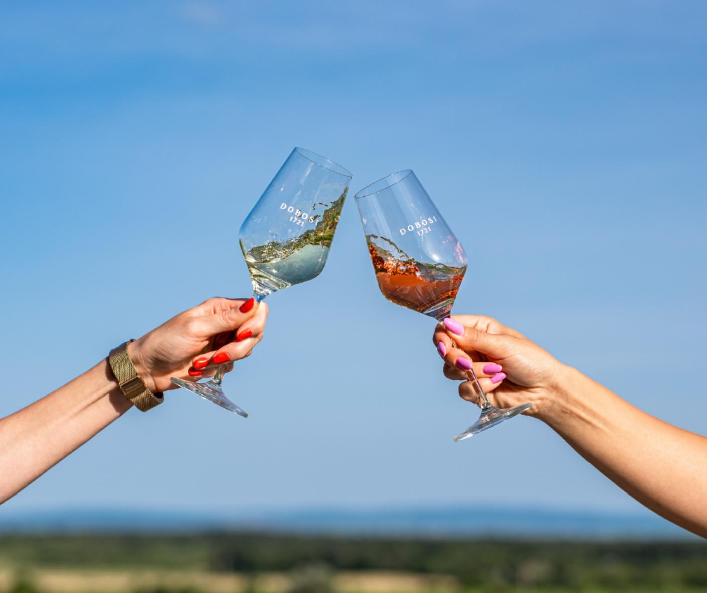 Dobosi Borkóstoló Utalvány – Ünnepi Élmény Két Főre