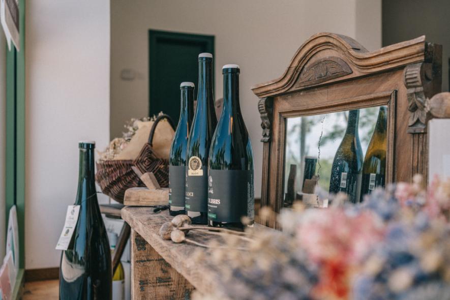 Prémium Skrabski borválogatás az ünnepi asztalra