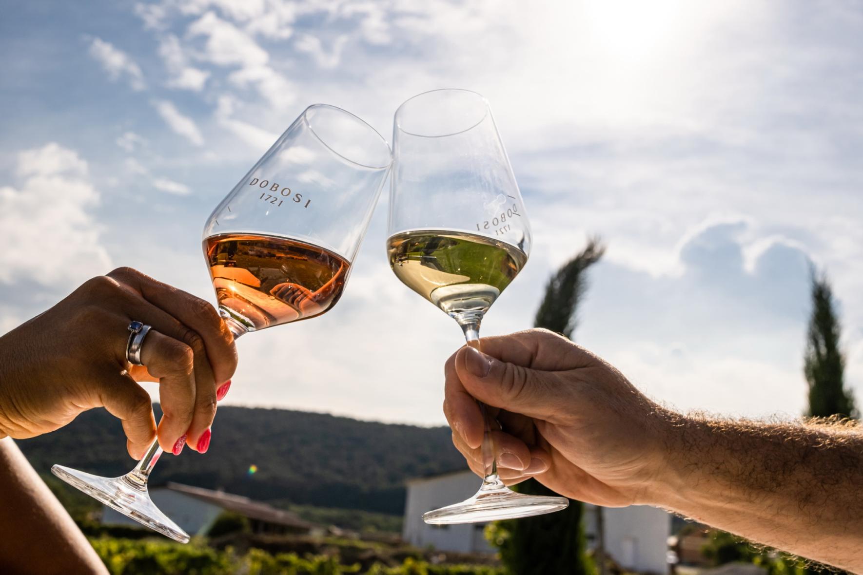 Taste Balaton - Lakefront Rebels