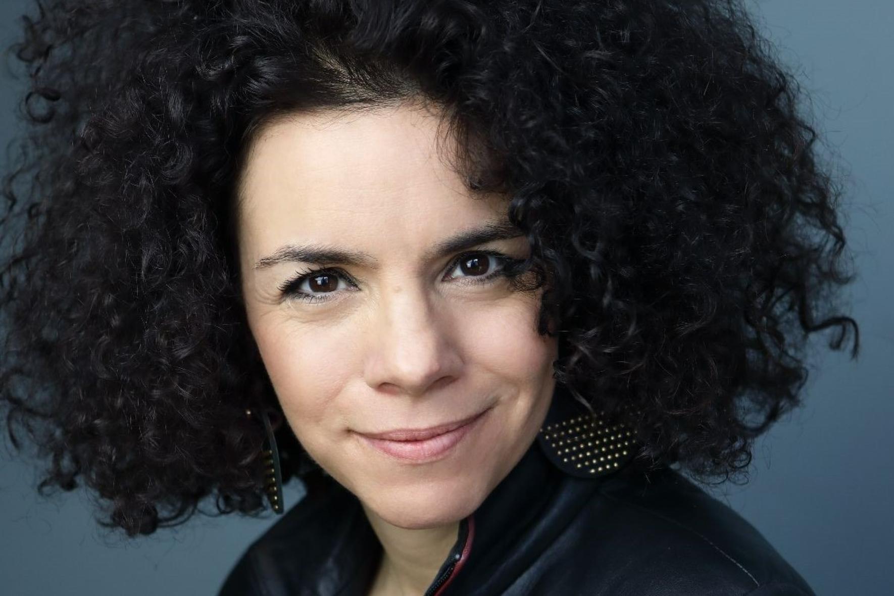 Félj bátran! Al Ghaoui Hesna elmondja hogyan.