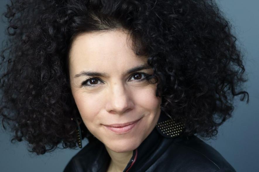 Félj bátran! Al Ghaoui Hesna elmondja hogyan.