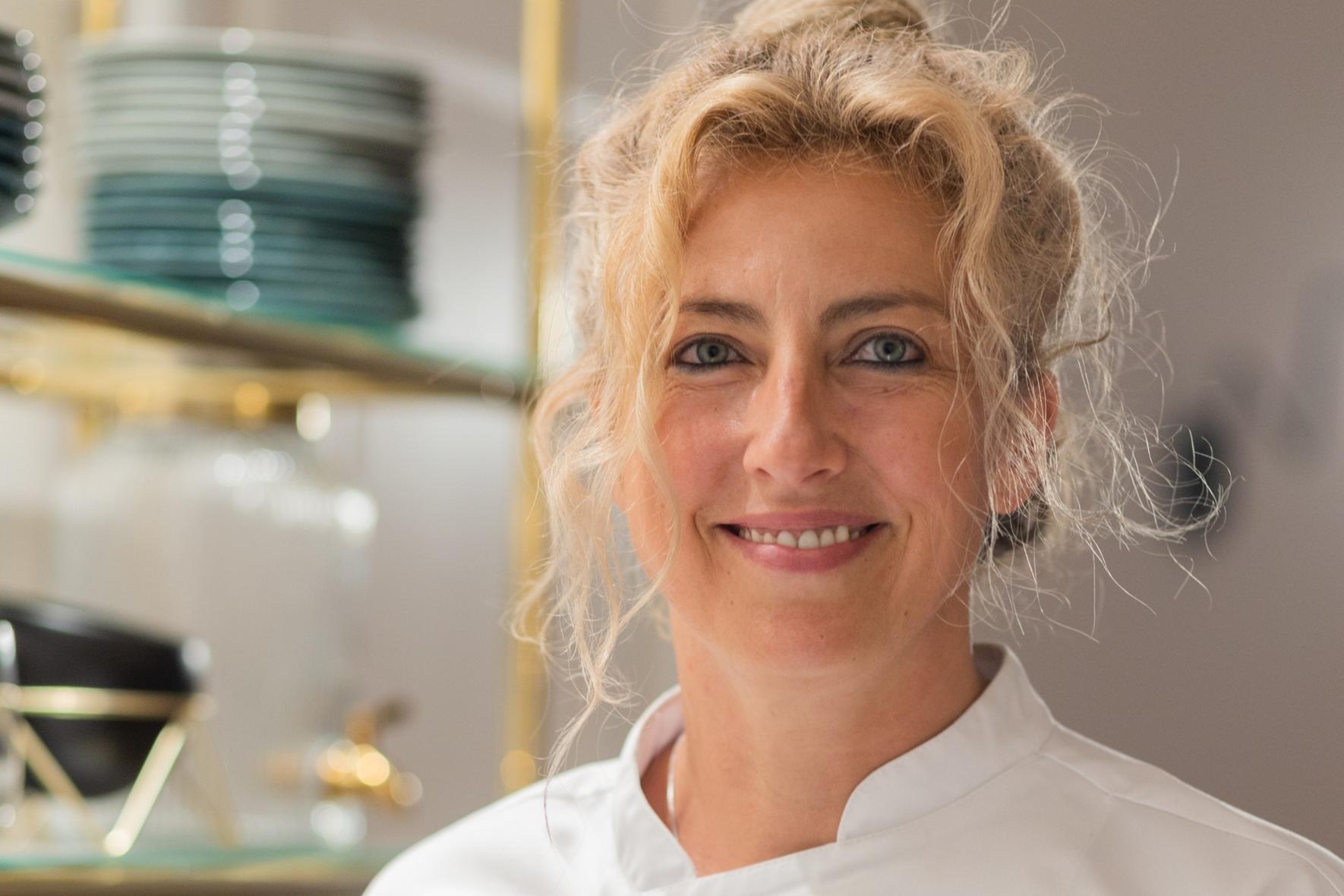 Főzz Krisztával! Különleges „női” hétvége.