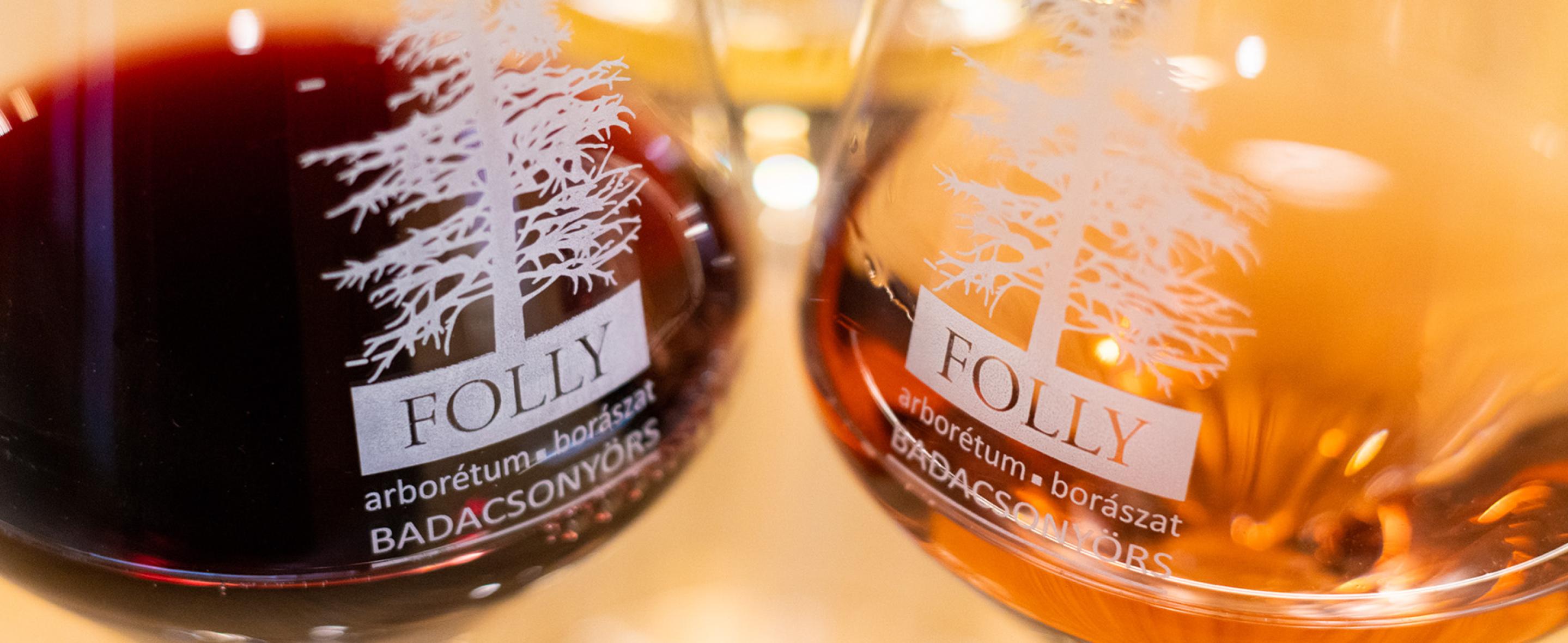 Gasztrohegy a Follyban