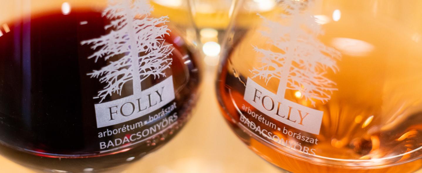 Gasztrohegy a Follyban