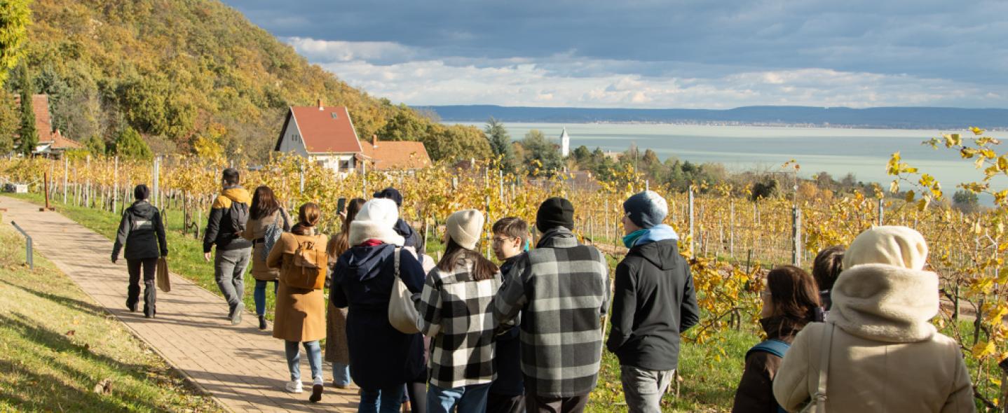 Nyílt Napok a Follyban